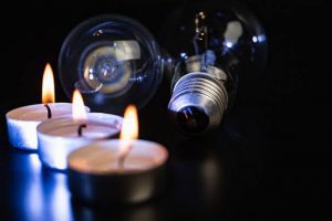 На Київщині повертаються до стабілізаційних відключень електроенергії (графіки)