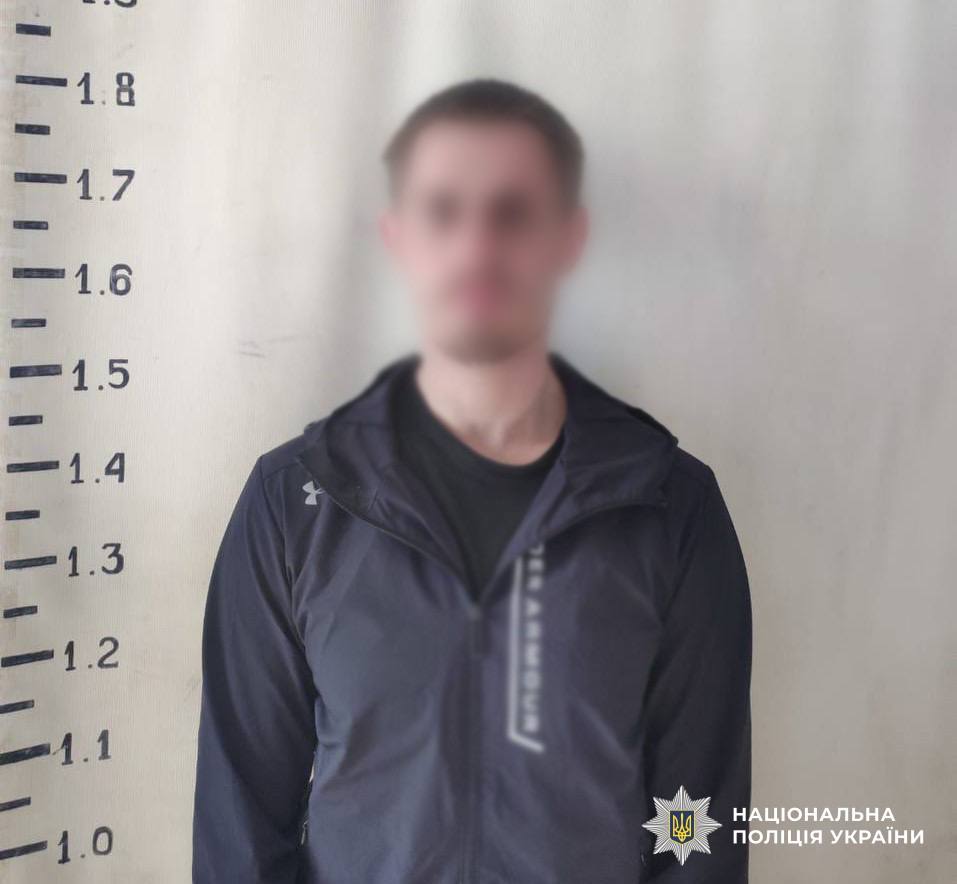 У Києві завершили розслідування щодо зрадника, який підпалив військові авто за завданням спецслужб рф (фото)