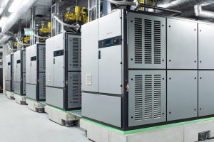 Тетіїв за 4 млн гривень встановить резервні когенераційні установки