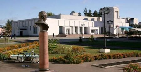 На ремонт кіноконцертного комплексу в Славутичі спрямують 14 млн гривень