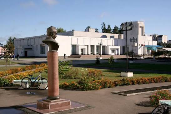 На ремонт кіноконцертного комплексу в Славутичі спрямують 14 млн гривень На ремонт кіноконцертного комплексу в Славутичі спрямують 14 млн гривень