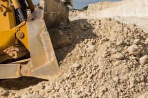 Мешканця Білої Церкви судитимуть за незаконний видобуток піску