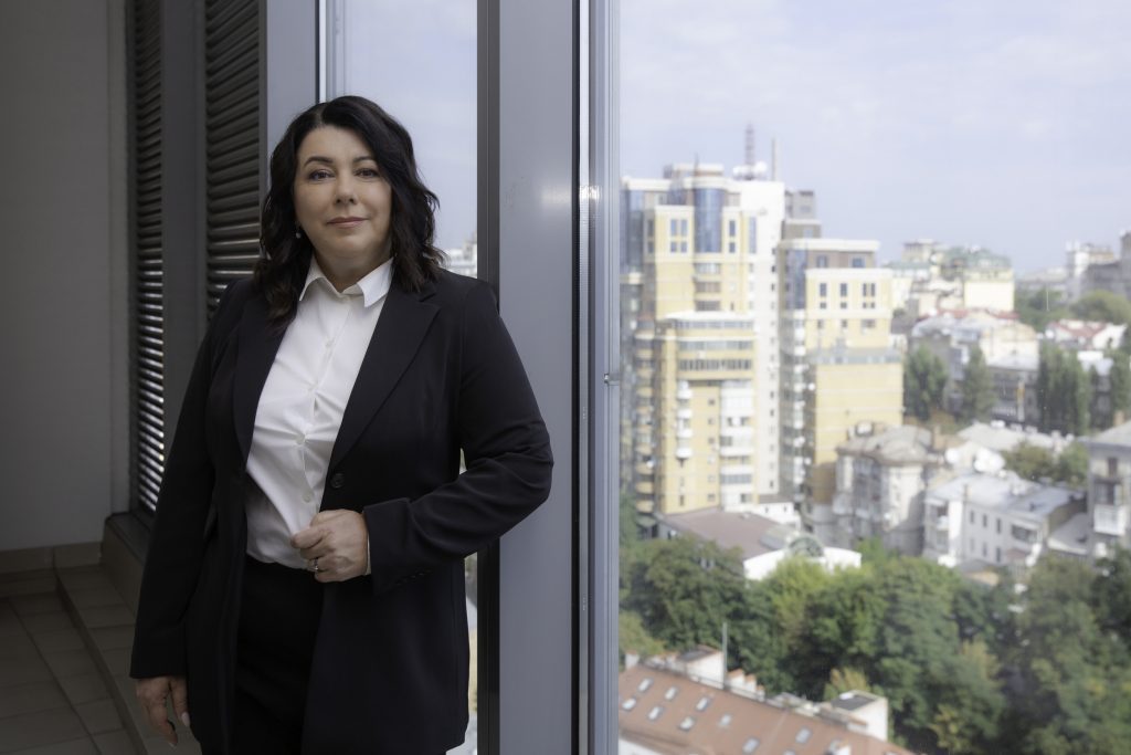 Кияни купують житло на Заході як “план Б”, – експертка Ірина Міхальова