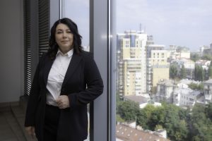 Кияни купують житло на Заході як “план Б”, – експертка Ірина Міхальова