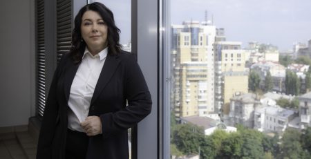 Кияни купують житло на Заході як “план Б”, - експертка Ірина Міхальова Кияни купують житло на Заході як “план Б”, - експертка Ірина Міхальова