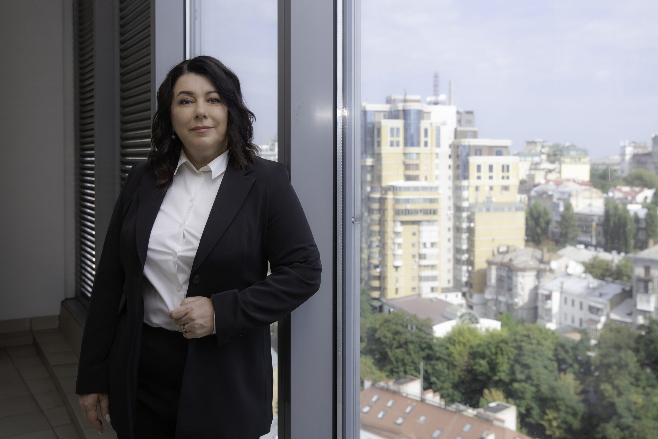 Кияни купують житло на Заході як “план Б”, - експертка Ірина Міхальова Кияни купують житло на Заході як “план Б”, - експертка Ірина Міхальова