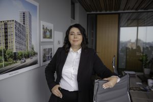 Війна провела жорсткий тест-драйв будівельних технологій, – Ірина Міхальова про нові стандарти безпеки