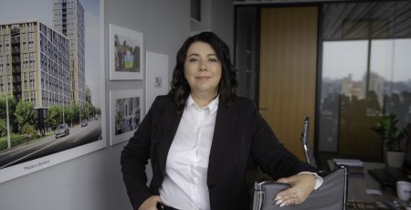 Війна провела жорсткий тест-драйв будівельних технологій, – Ірина Міхальова про нові стандарти безпеки Війна провела жорсткий тест-драйв будівельних технологій, – Ірина Міхальова про нові стандарти безпеки