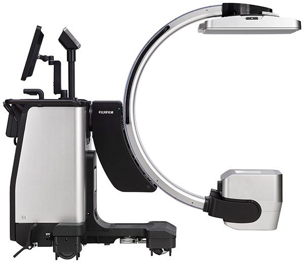 Лікарня в Білій Церкві купить мобільну рентген-систему за 20 млн гривень Лікарня в Білій Церкві купить мобільну рентген-систему за 20 млн гривень