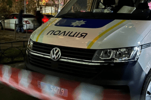 Правоохоронці встановлюють обставини інциденту при перевірці військово-облікових документів у Княжичах