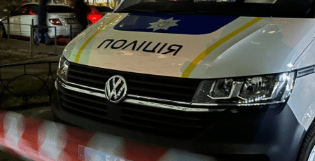 Правоохоронці встановлюють обставини інциденту при перевірці військово-облікових документів у Княжичах Правоохоронці встановлюють обставини інциденту при перевірці військово-облікових документів у Княжичах