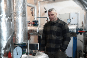 Опалювальний сезон в Києві розпочнеться 3 жовтня, - Кличко