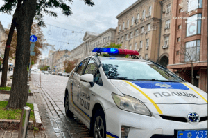 Сьогодні, 6 жовтня, у центрі Києва можливі обмеження руху