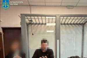 Ексзаступнику Ірпінського міського голови обрано запобіжний захід Ексзаступнику Ірпінського міського голови обрано запобіжний захід