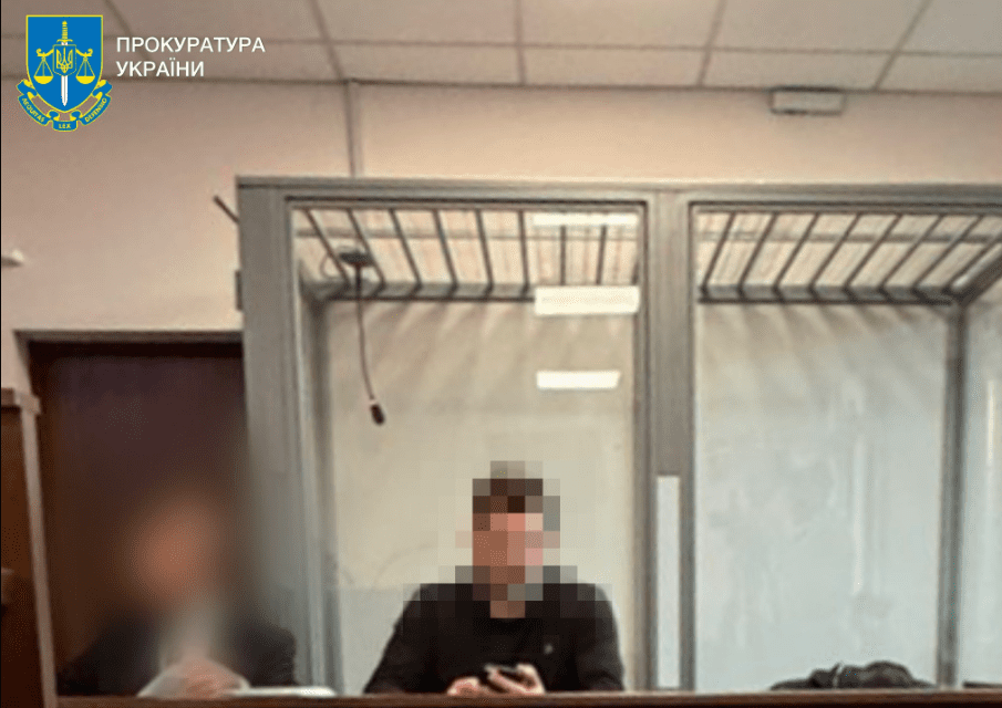 Ексзаступнику Ірпінського міського голови обрано запобіжний захід