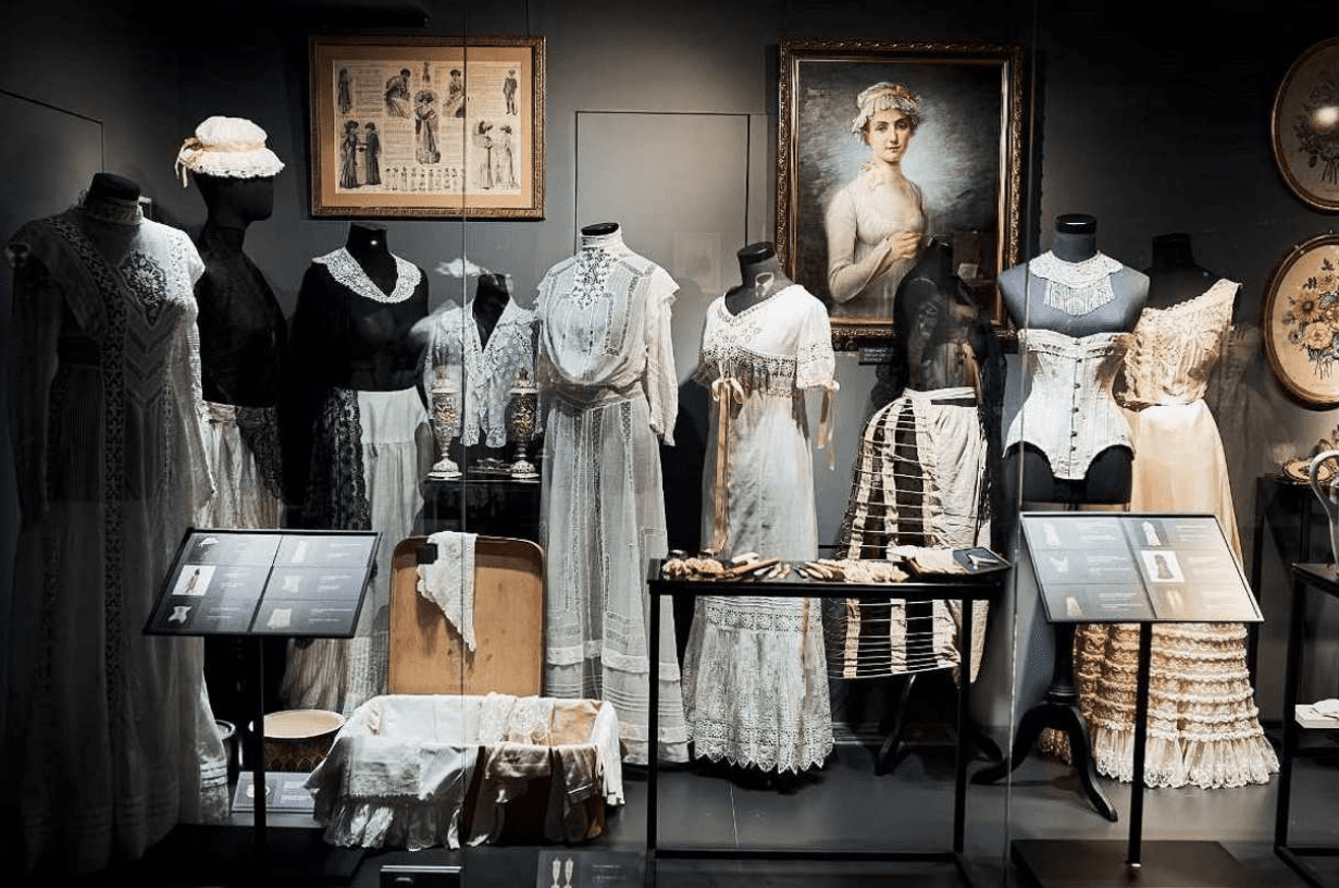 Де в Києві відвідати унікальні музеї