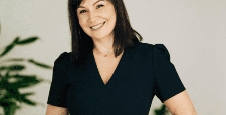 Департамент охорони здоров’я КМДА очолила Тетяна Мостепан