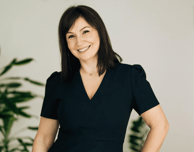 Департамент охорони здоров’я КМДА очолила Тетяна Мостепан