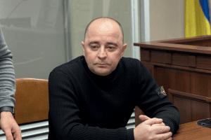 Суд обрав запобіжний захід меру Вишгорода Момоту Суд обрав запобіжний захід меру Вишгорода Момоту