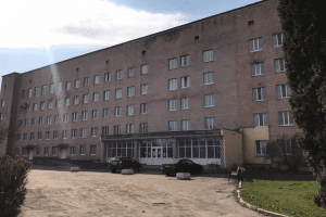Фірма депутата Київоблради Татояна за 1 млн гривень відремонтує дороги на території лікарні Богуслава Фірма депутата Київоблради Татояна за 1 млн гривень відремонтує дороги на території лікарні Богуслава