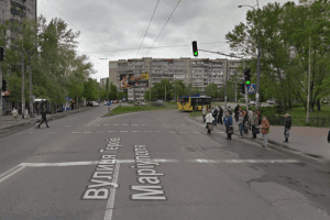 Вулицю Героїв Маріуполя (Якубовського) відремонтують за 146 млн гривень Вулицю Героїв Маріуполя (Якубовського) відремонтують за 146 млн гривень