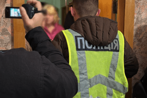 У столиці виявили неокомуністичну організацію, яка закликала «відновити СРСР» У столиці виявили неокомуністичну організацію, яка закликала «відновити СРСР»
