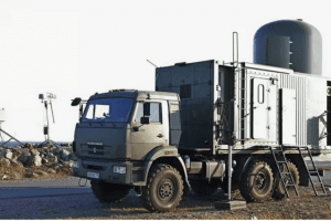 Фахівці ГУР уразили новітню радіолокаційну систему окупантів в окупованому Криму (відео)