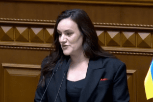 Рада призначила Тетяну Бережну міністеркою культури