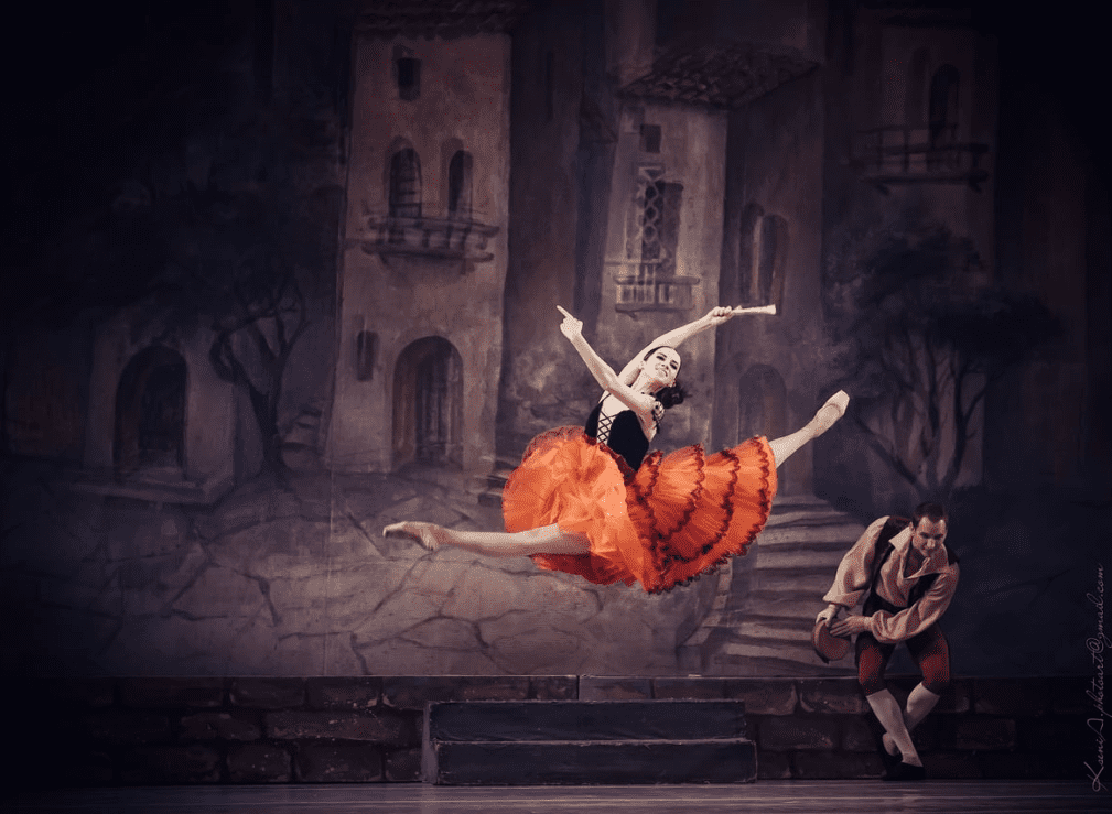 Нацопера у листопаді: величний “Дон Карлос”, казкові “Вечори на хуторі біля Диканьки” у постановці Віктора Литвинова та крижана “Снігова королева” Нацопера у листопаді: величний “Дон Карлос”, казкові “Вечори на хуторі біля Диканьки” у постановці Віктора Литвинова та крижана “Снігова королева”