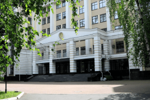 Гарвардський університет обрав проєкт відбудови ДПУ кейсом для дослідження сталої відбудови в Україні