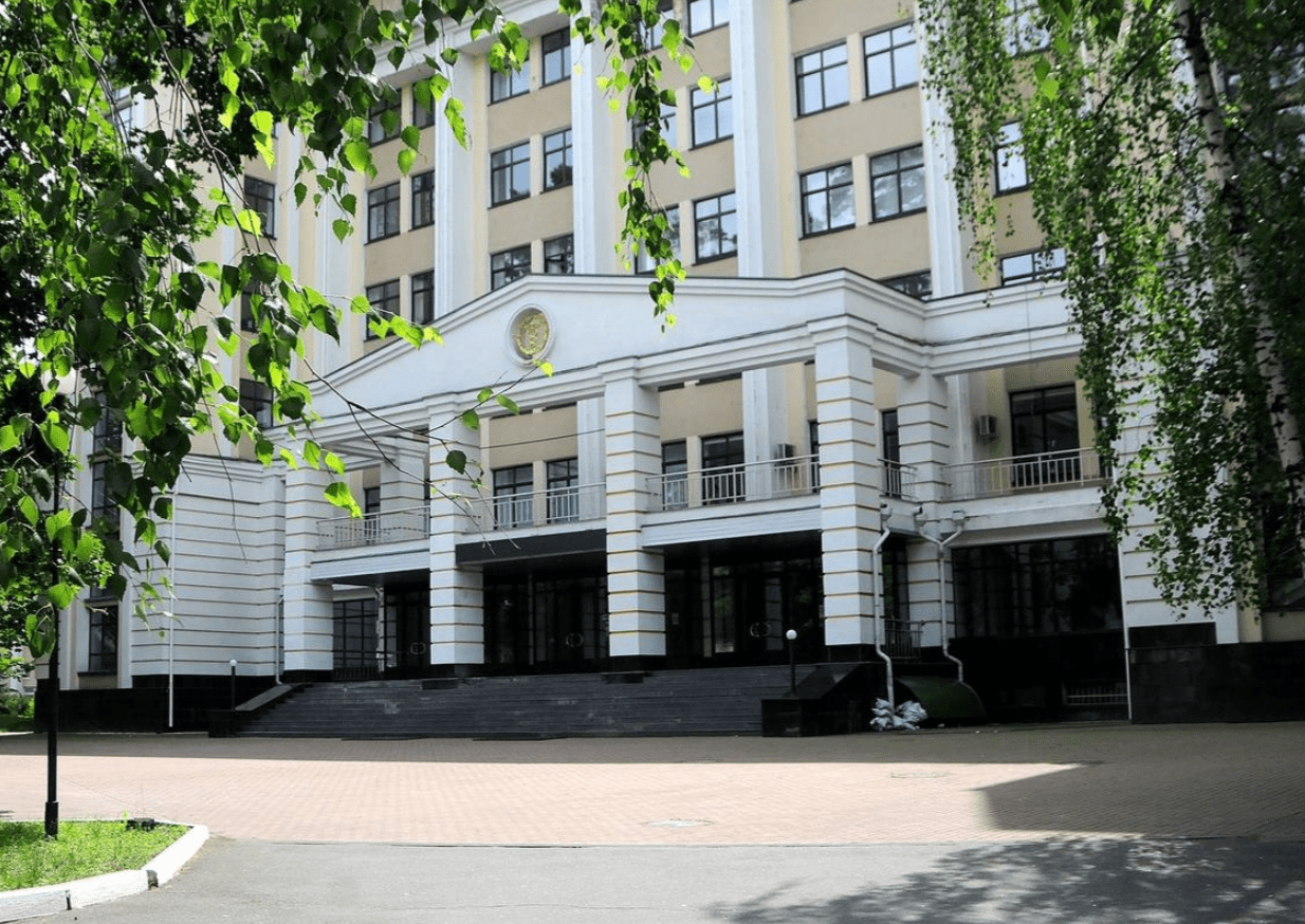 Гарвардський університет обрав проєкт відбудови ДПУ кейсом для дослідження сталої відбудови в Україні Гарвардський університет обрав проєкт відбудови ДПУ кейсом для дослідження сталої відбудови в Україні