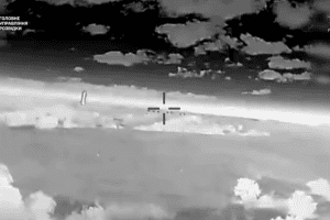 У Криму “Примари” ГУР уразили три РЛС та десантний катер окупантів