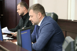 Київська облрада схвалила серію звільнень керівників освітніх та соціальних закладів столичного регіону
