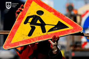 В Ірпені завтра, 30 жовтня, перекриють залізничний переїзд на Центральній вулиці