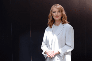 Нардеп Олена Шуляк розповіла, як працює система реабілітації ветеранів