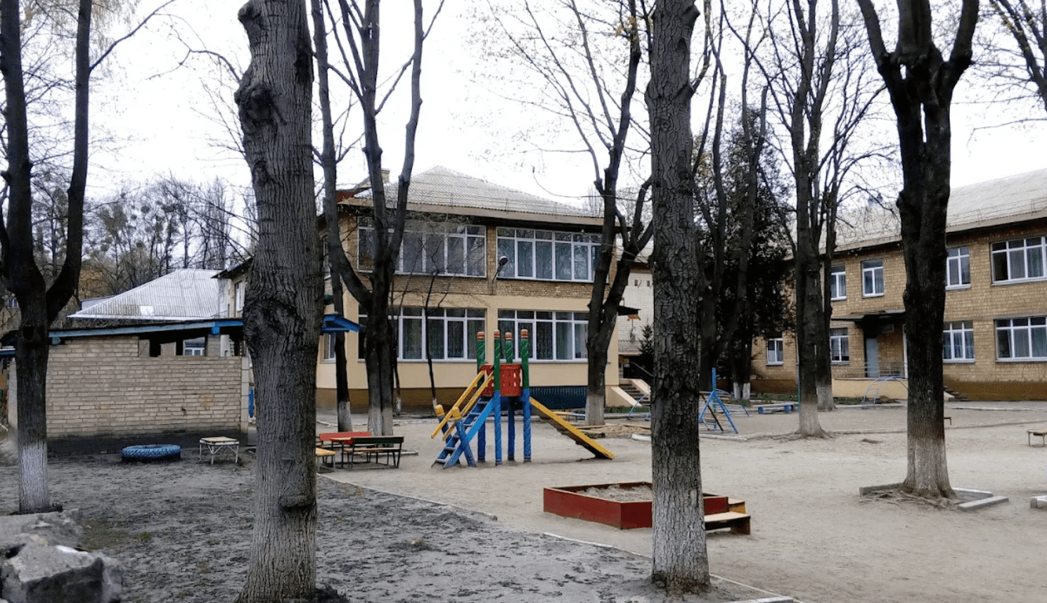 На ремонт пошкодженого обстрілом дитсадка №419 в Шевченківському районі спрямовують 3,7 млн гривень На ремонт пошкодженого обстрілом дитсадка №419 в Шевченківському районі спрямовують 3,7 млн гривень