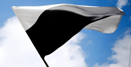 Бровари підтримали ініціативу Прапора Надії, — мер Сапожко