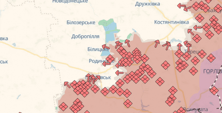 Протягом минулої доби зафіксовано 132 боєзіткнення, - Генштаб ЗСУ Протягом минулої доби зафіксовано 132 боєзіткнення, - Генштаб ЗСУ
