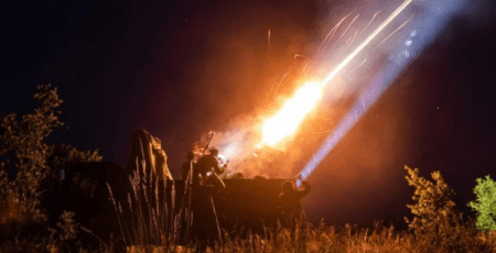 За добу армія рф втратила 970 осіб, 648 БПЛА та 37 крилатих ракет, - Генштаб ЗСУ За добу армія рф втратила 970 осіб, 648 БПЛА та 37 крилатих ракет, - Генштаб ЗСУ