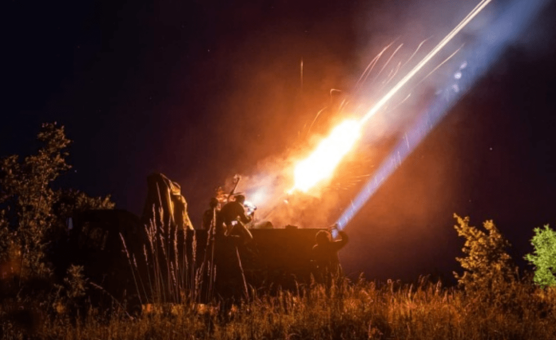 За добу армія рф втратила 970 осіб, 648 БПЛА та 37 крилатих ракет, - Генштаб ЗСУ За добу армія рф втратила 970 осіб, 648 БПЛА та 37 крилатих ракет, - Генштаб ЗСУ