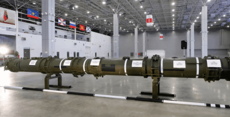 рф застосувала ракету 9М729 в Україні, що спонукало Трампа вийти з ядерного договору, - ЗМІ рф застосувала ракету 9М729 в Україні, що спонукало Трампа вийти з ядерного договору, - ЗМІ