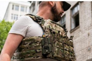 Ірпінь за 2 млн гривень купить 37 плитоносок