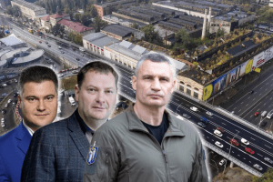 У Києві з другої спроби зноситимуть цех “Більшовика”: вартість зросла до 121 млн гривень