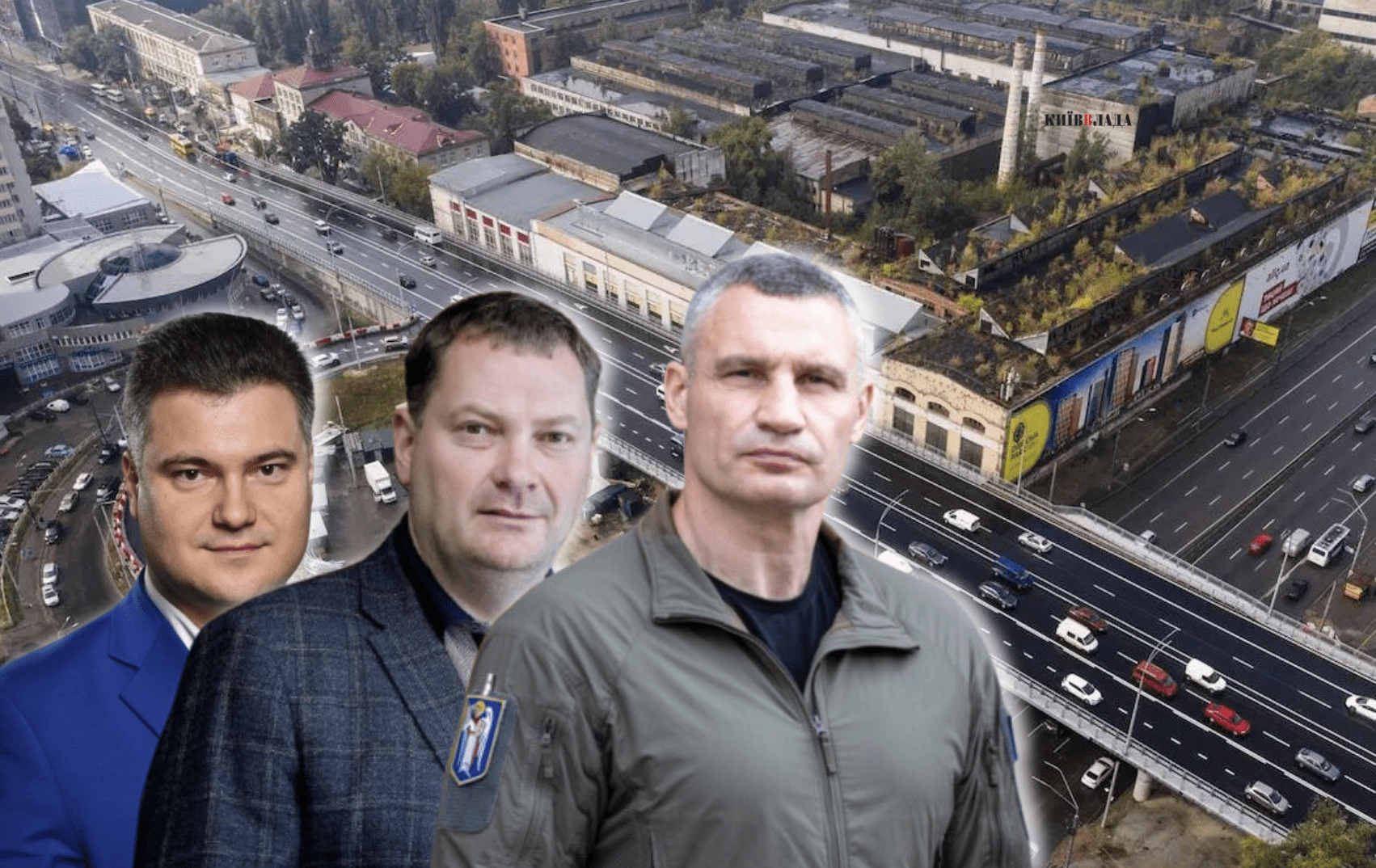 У Києві з другої спроби зноситимуть цех “Більшовика”: вартість зросла до 121 млн гривень