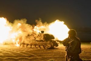 Протягом минулої доби зафіксовано 193 боєзіткнення, - Генштаб ЗСУ