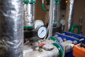 "Укренерго" заявила про намір розпочати постачання тепла населенню протягом 10 днів