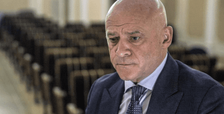 Ексмеру Одеси Труханову повідомили про підозру через загибель людей внаслідок негоди