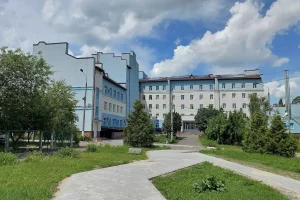 Київська обласна дитяча лікарня спрямовує майже 52 млн гривень на ремонт хірургії