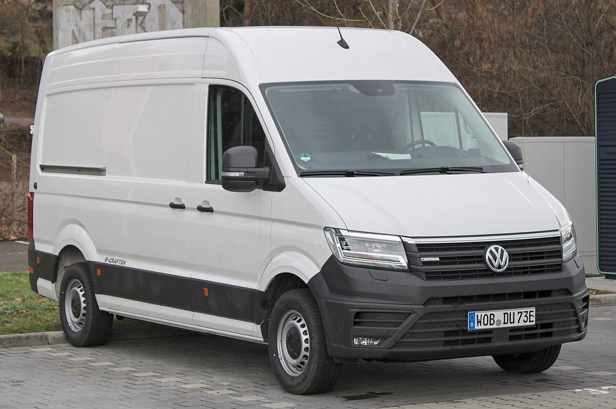 Володарка за 1,3 млн гривень купить вживаний мікроавтобус Volkswagen Crafter  Володарка за 1,3 млн гривень купить вживаний мікроавтобус Volkswagen Crafter
