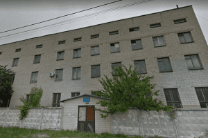 МВС вкладе ще 10 млн гривень в реконструкцію свого приміщення на Волинській